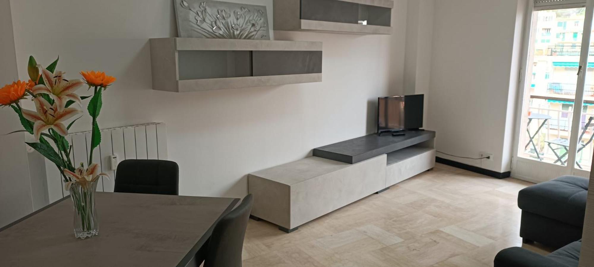 Tanino'S House Apartment Sanremo Exterior photo