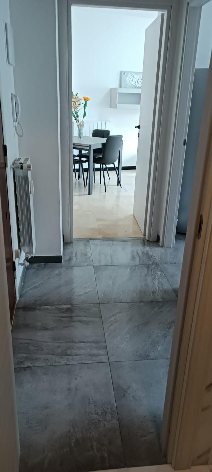 Tanino'S House Apartment Sanremo Exterior photo