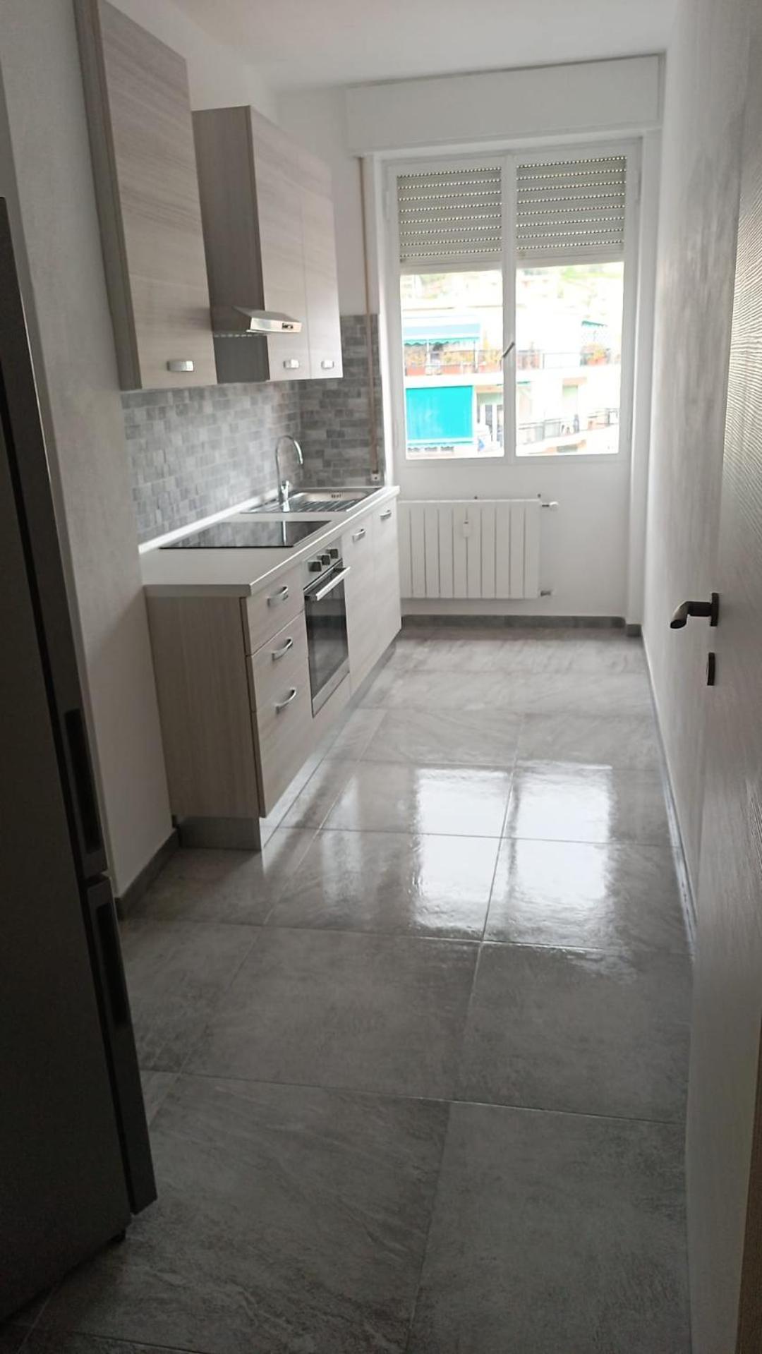 Tanino'S House Apartment Sanremo Exterior photo