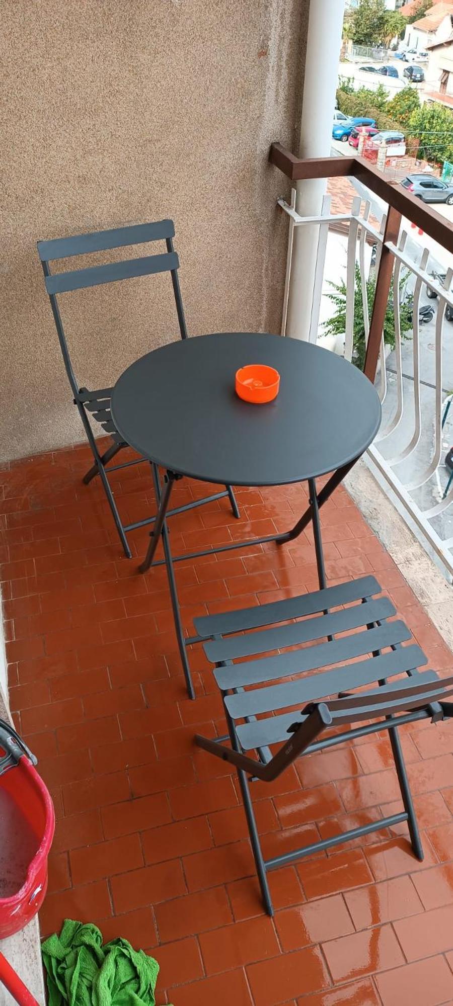 Tanino'S House Apartment Sanremo Exterior photo
